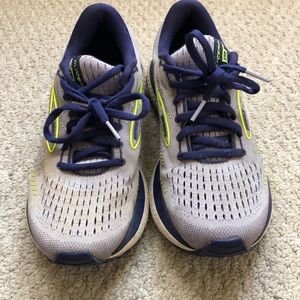 Brooks Glycerin 19- Lavender